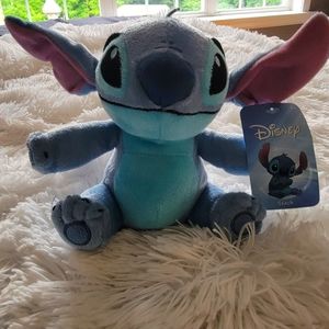 STITCH Plush NEW